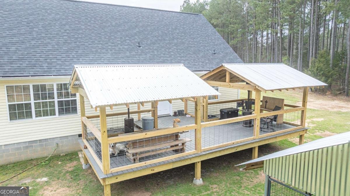 560 Aycock Road Lexington - 25
