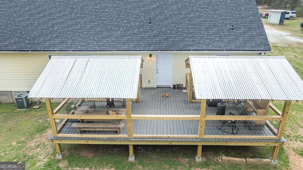 560 Aycock Road Lexington - 26