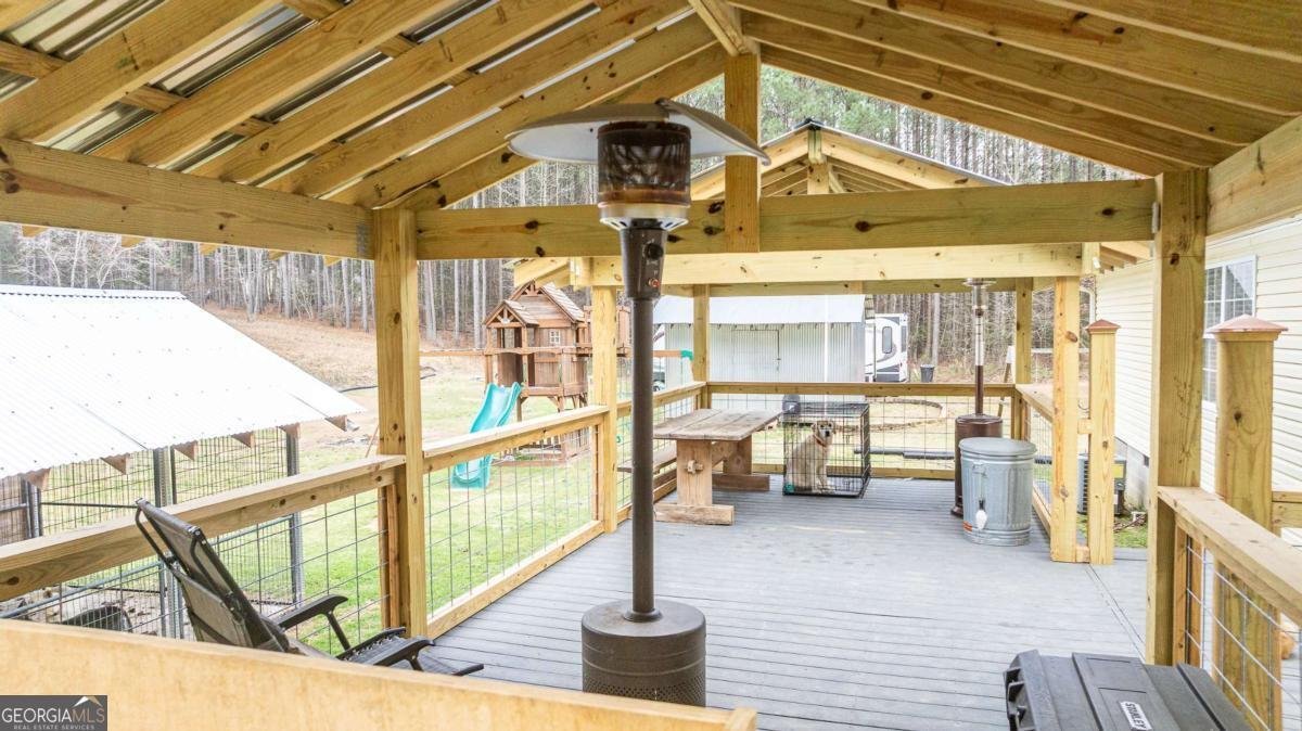 560 Aycock Road Lexington - 28