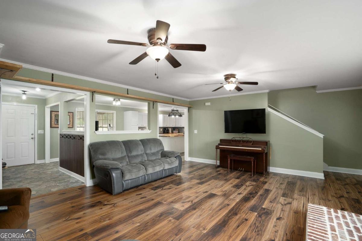 560 Aycock Road Lexington - 3
