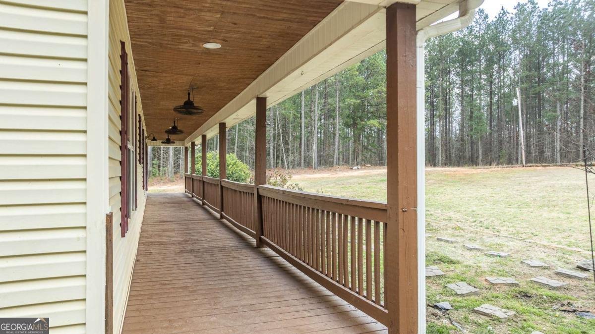 560 Aycock Road Lexington - 30