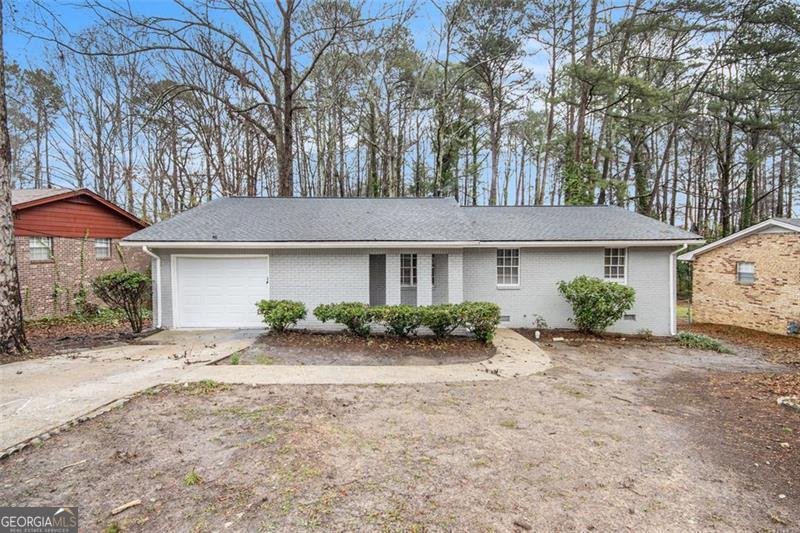 6510 CONNELL Atlanta - 1