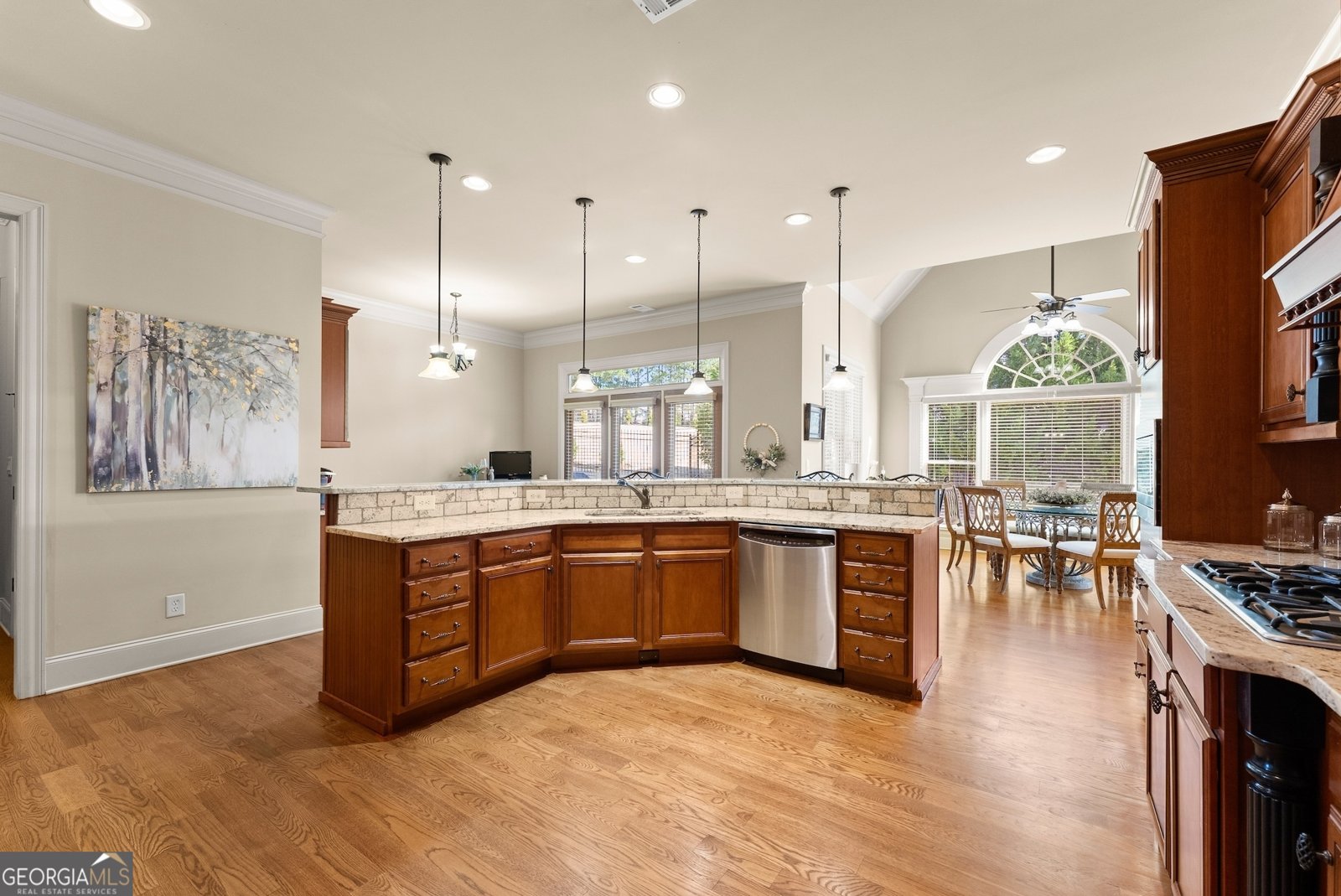 4729 Deer Creek Court Flowery Branch - 11