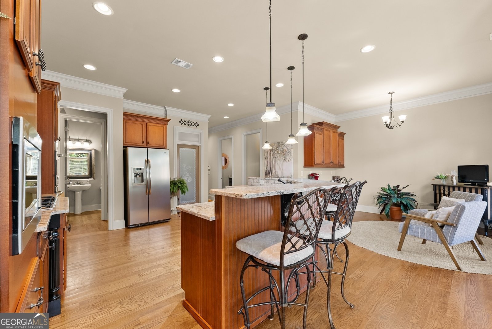 4729 Deer Creek Court Flowery Branch - 12