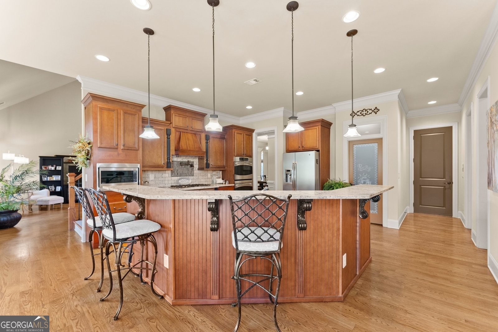 4729 Deer Creek Court Flowery Branch - 14