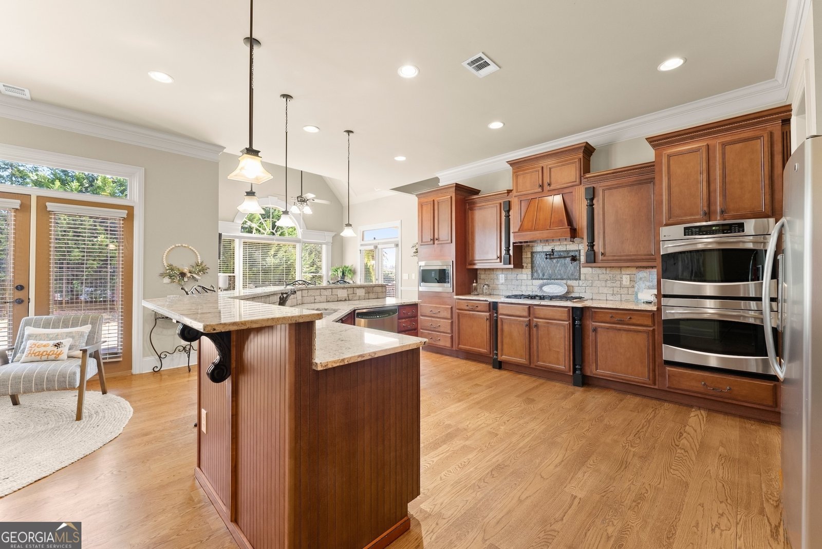 4729 Deer Creek Court Flowery Branch - 15