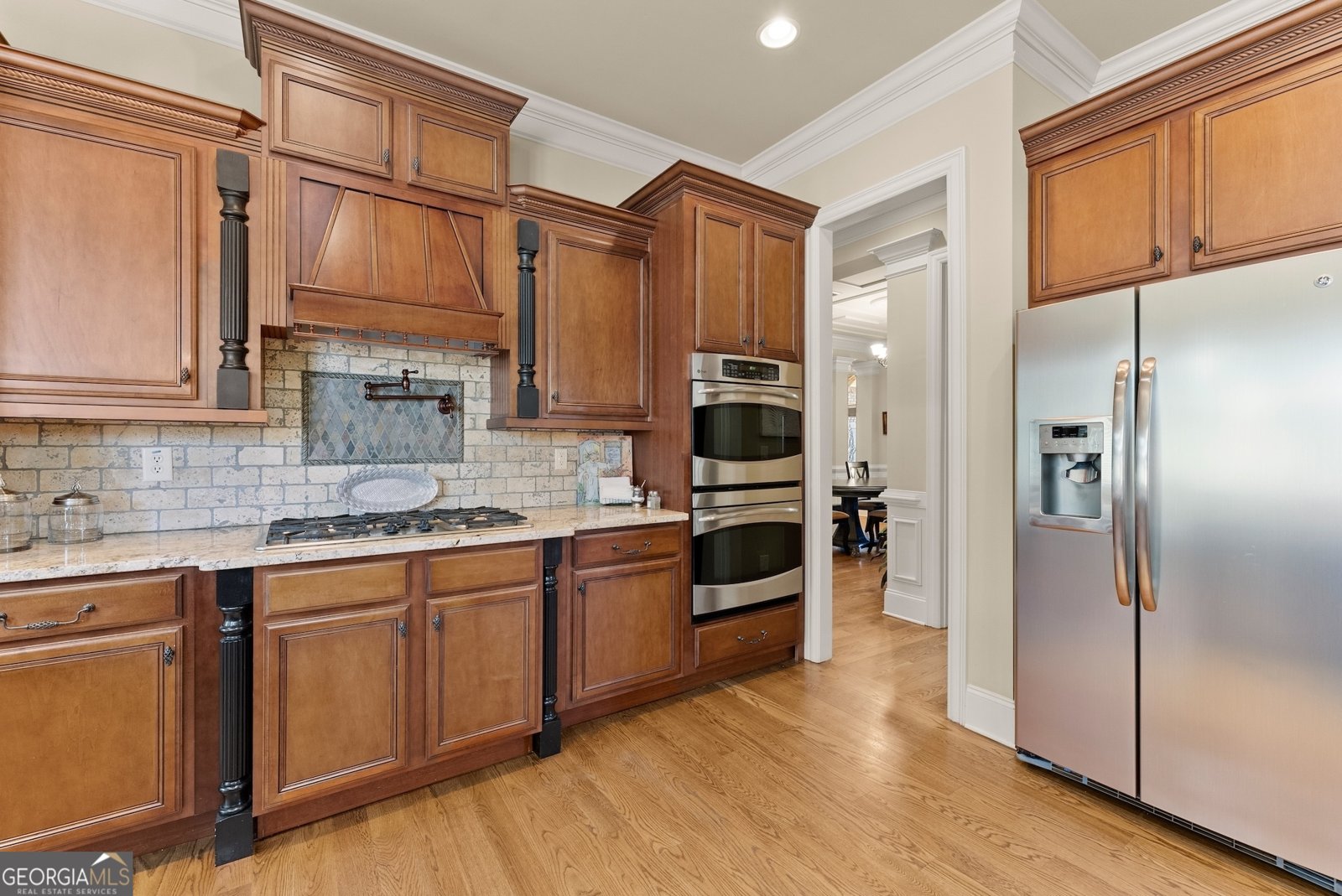 4729 Deer Creek Court Flowery Branch - 16