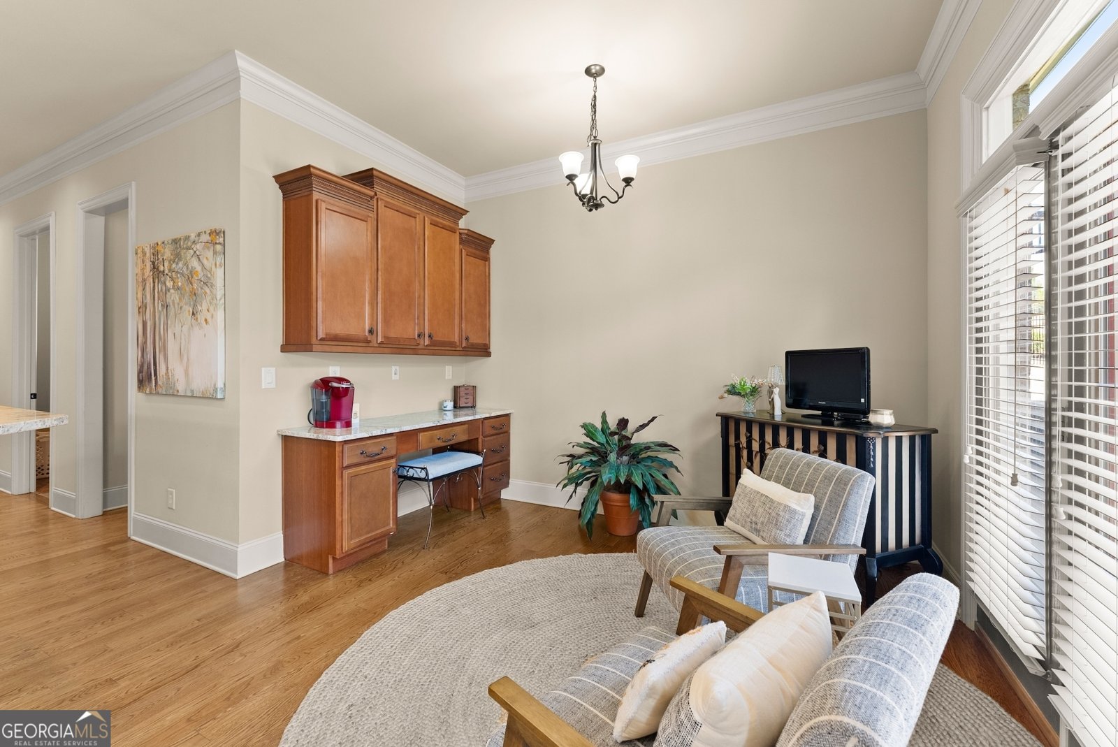 4729 Deer Creek Court Flowery Branch - 19