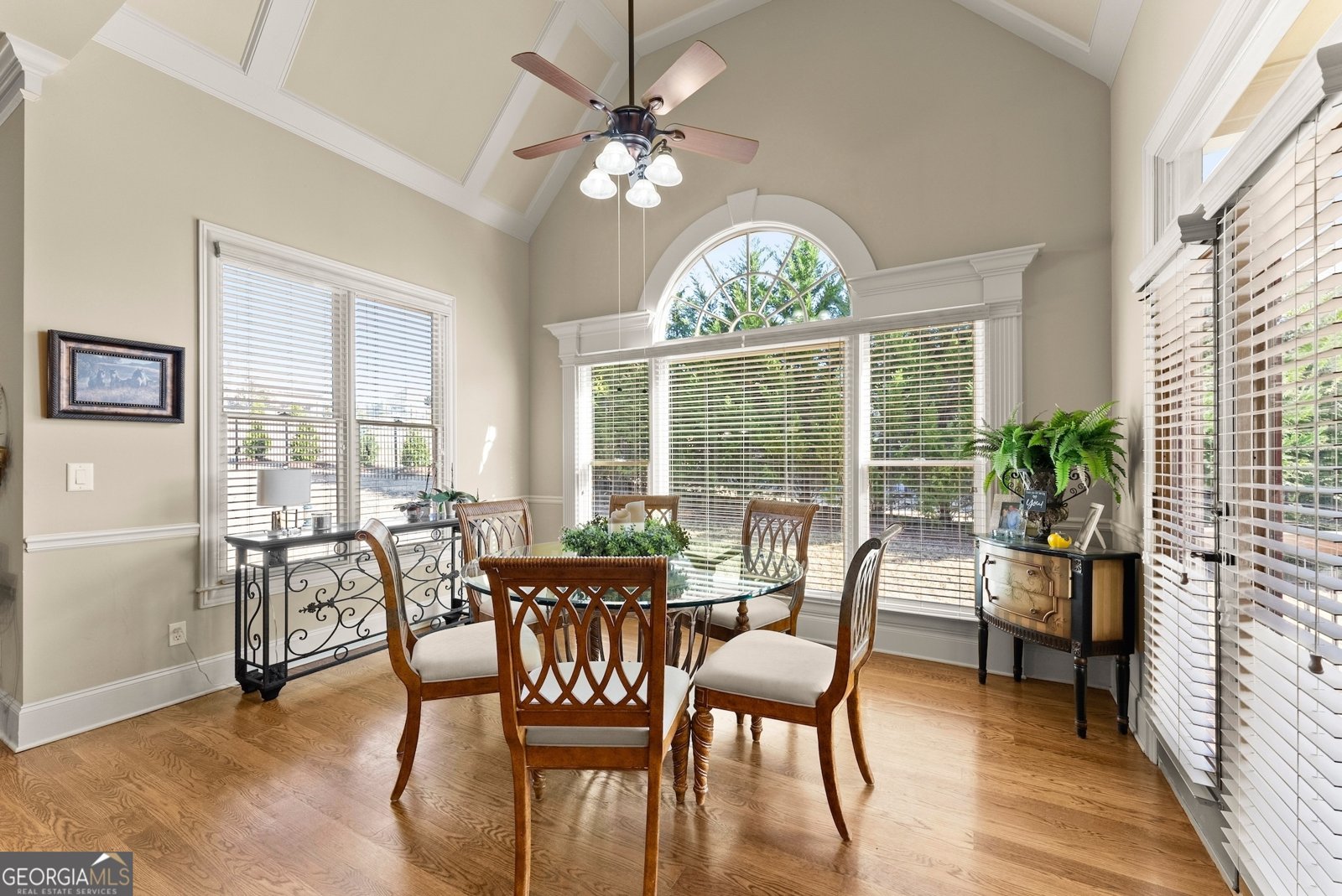 4729 Deer Creek Court Flowery Branch - 20
