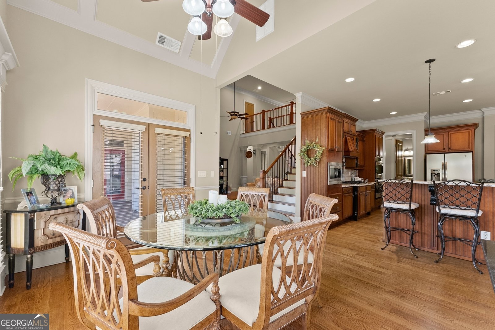 4729 Deer Creek Court Flowery Branch - 21