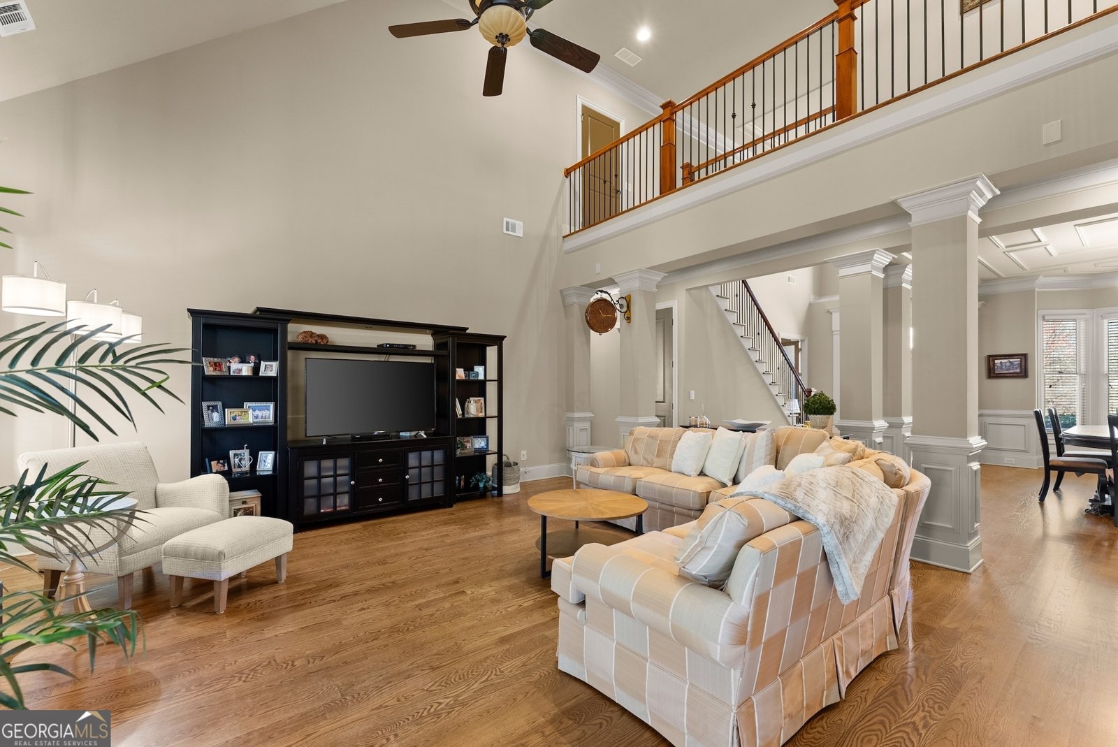 4729 Deer Creek Court Flowery Branch - 22