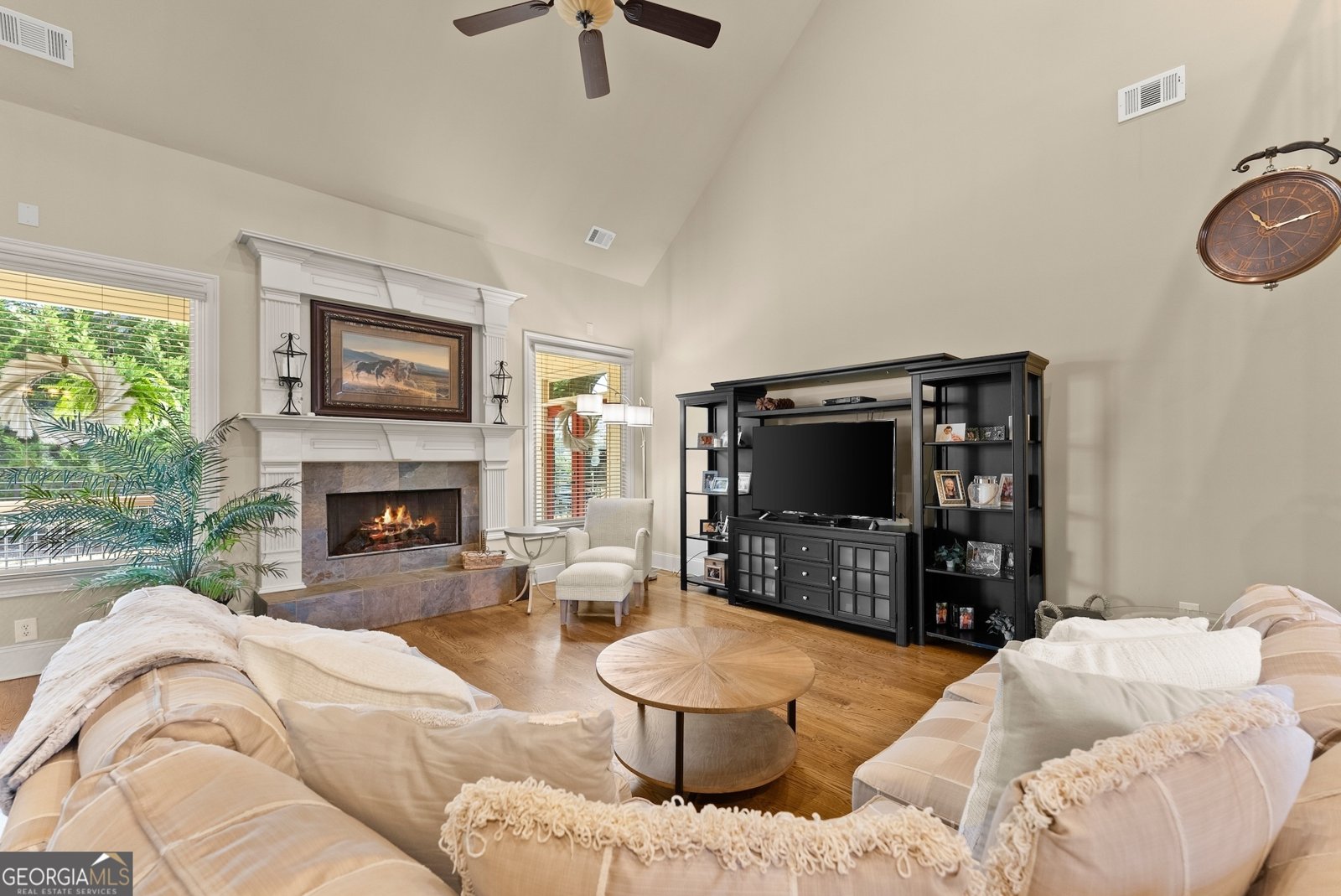 4729 Deer Creek Court Flowery Branch - 23