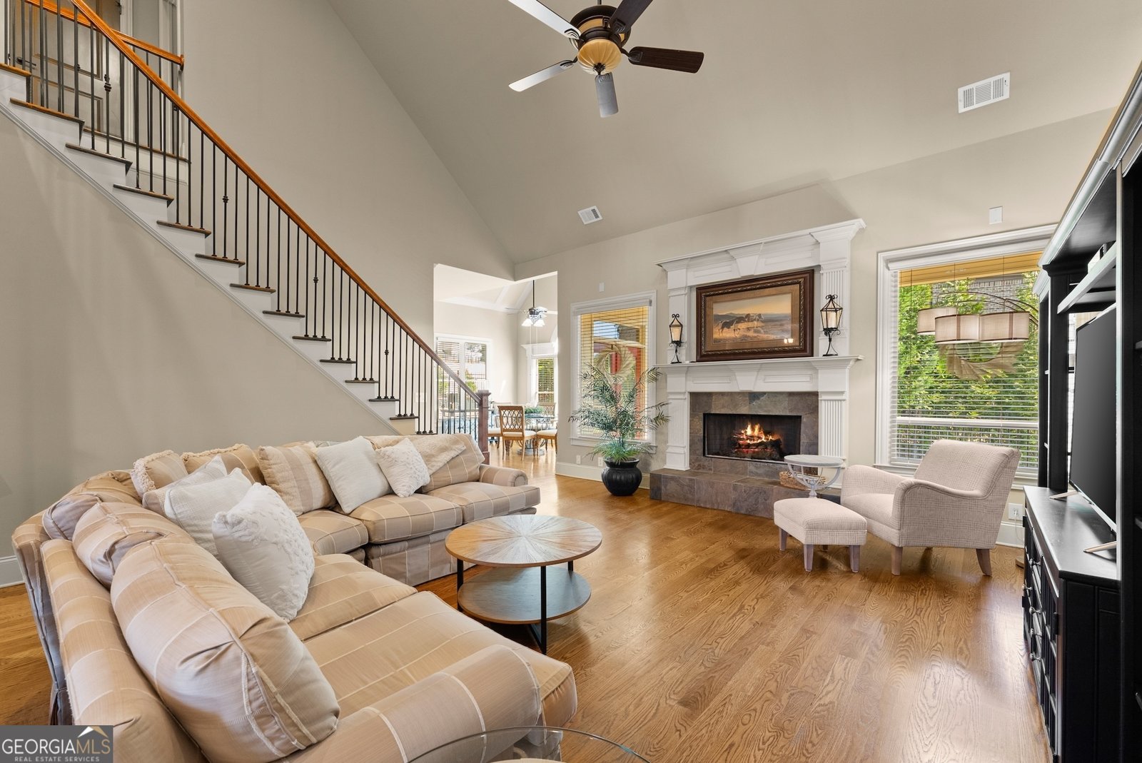 4729 Deer Creek Court Flowery Branch - 24