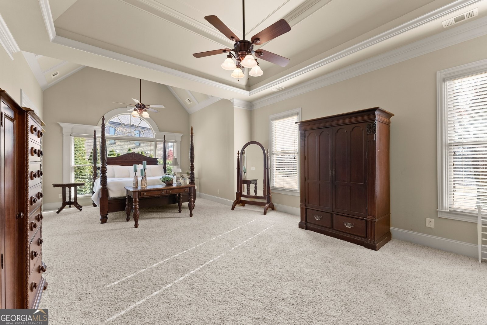 4729 Deer Creek Court Flowery Branch - 25
