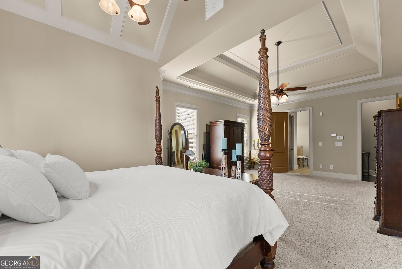 4729 Deer Creek Court Flowery Branch - 26