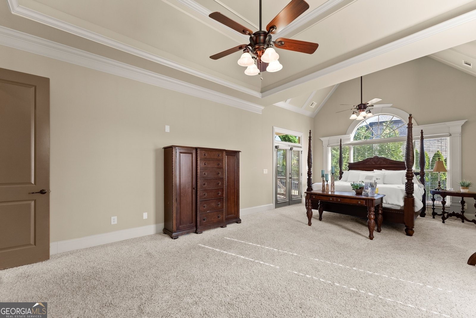 4729 Deer Creek Court Flowery Branch - 27
