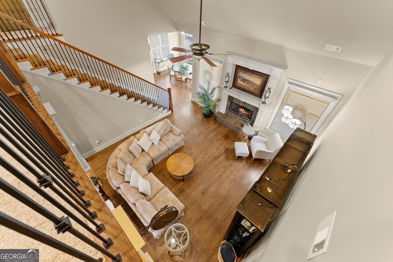 4729 Deer Creek Court Flowery Branch - 34