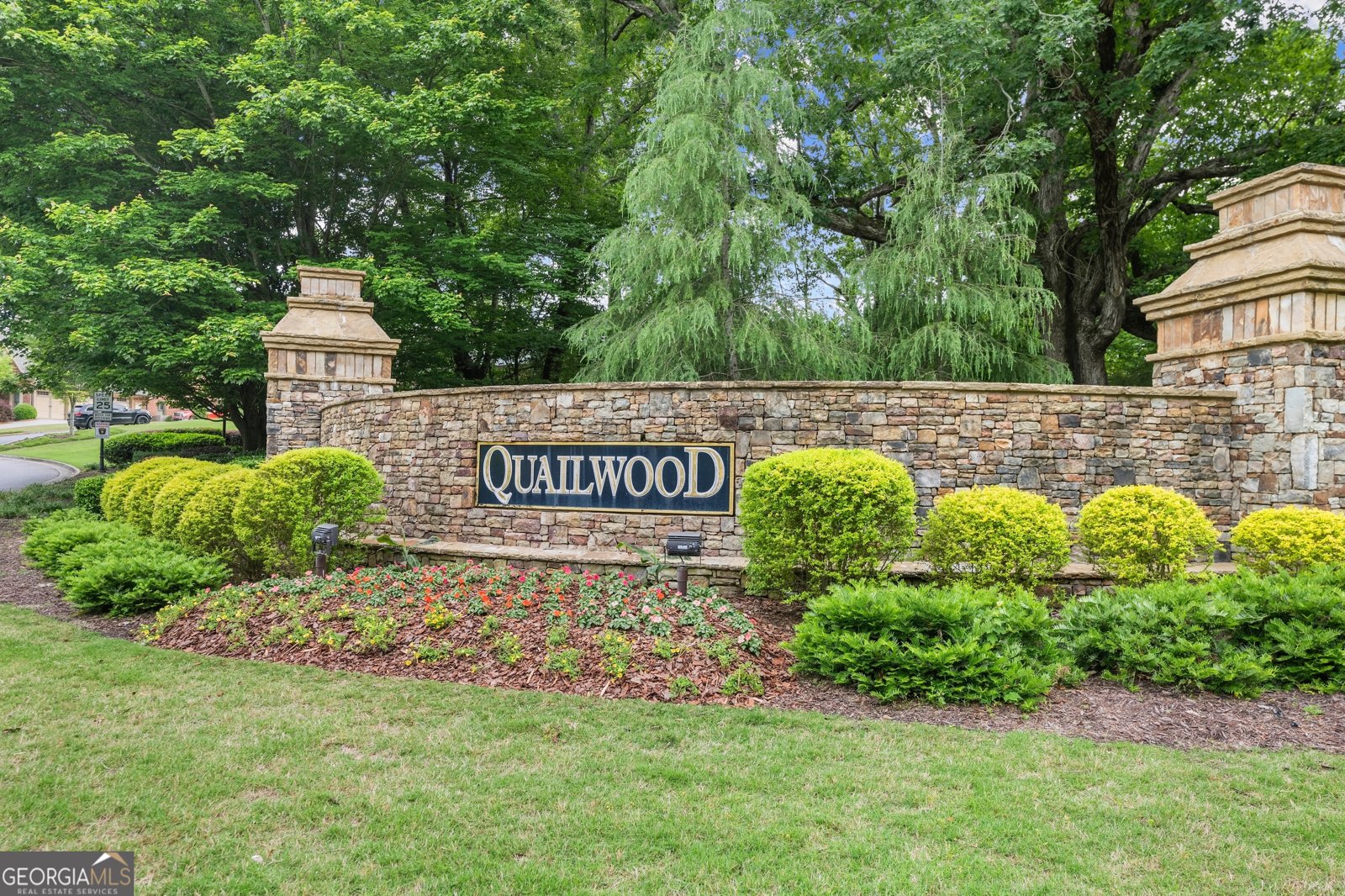 4729 Deer Creek Court Flowery Branch - 4