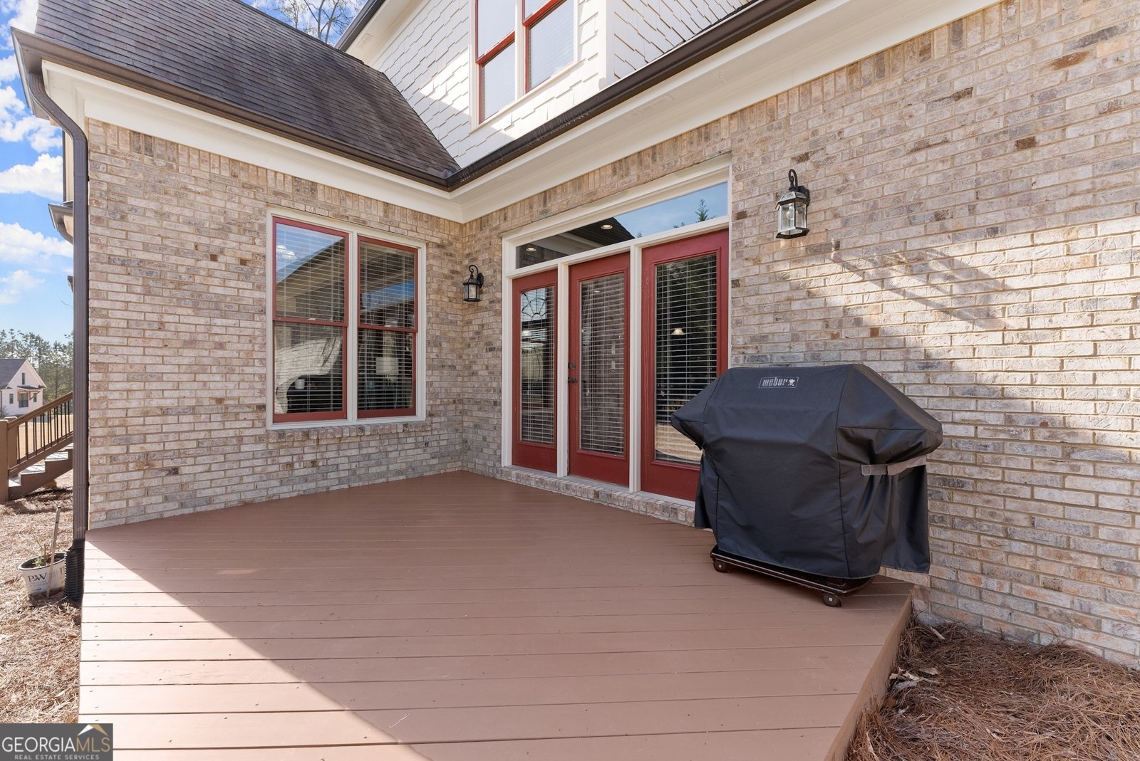 4729 Deer Creek Court Flowery Branch - 50