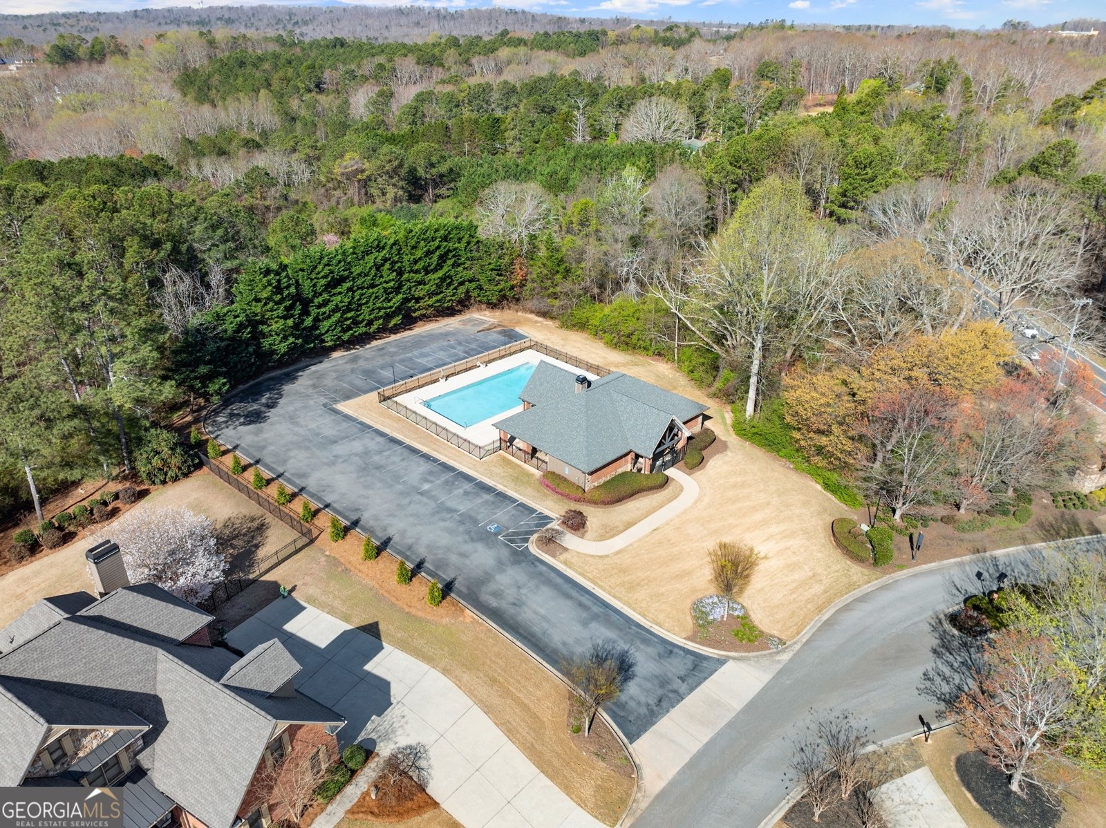 4729 Deer Creek Court Flowery Branch - 54
