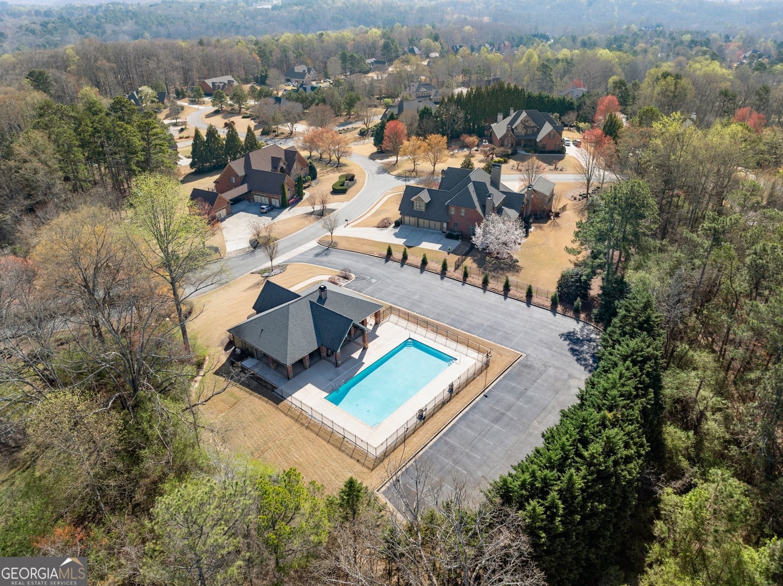 4729 Deer Creek Court Flowery Branch - 55