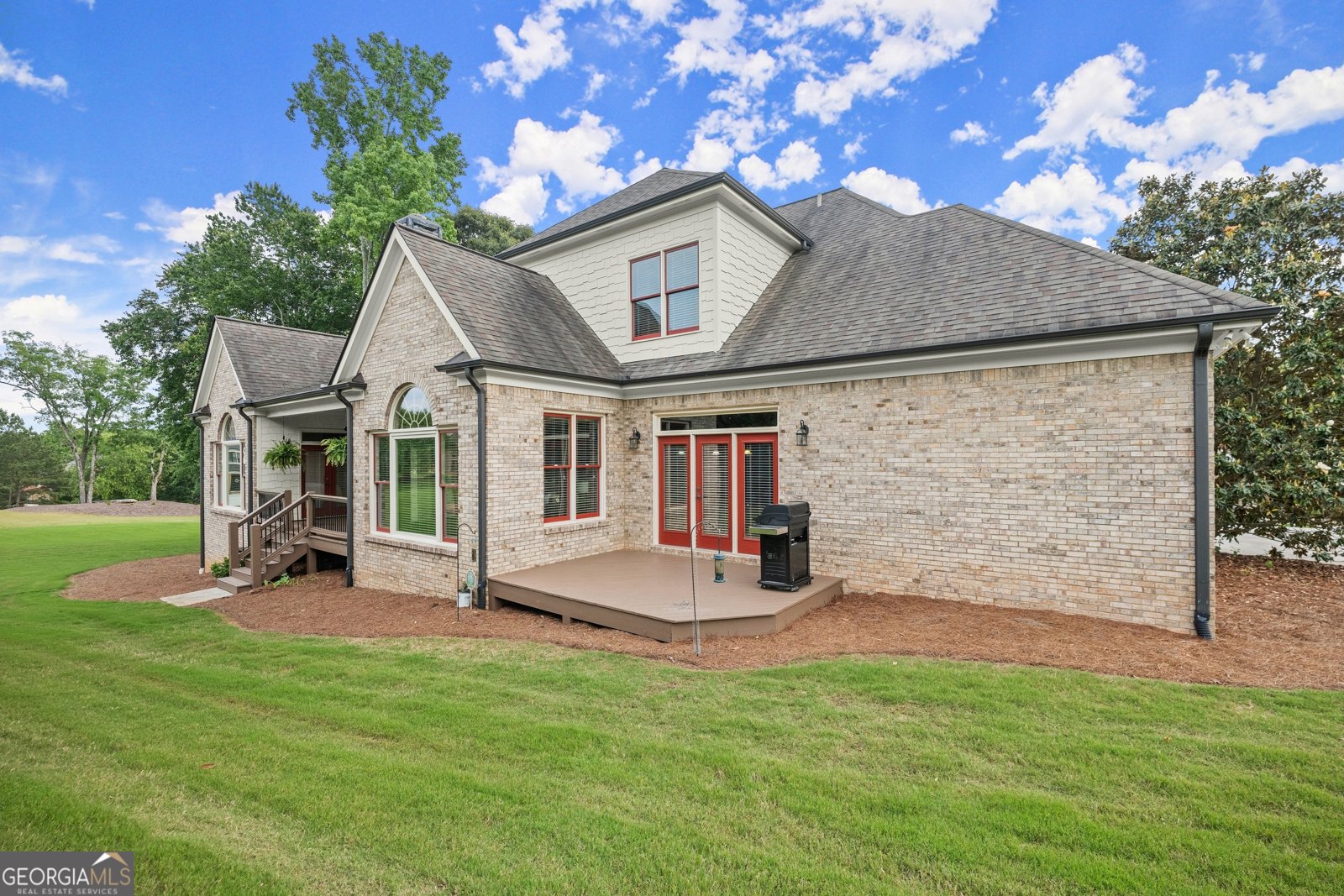 4729 Deer Creek Court Flowery Branch - 59
