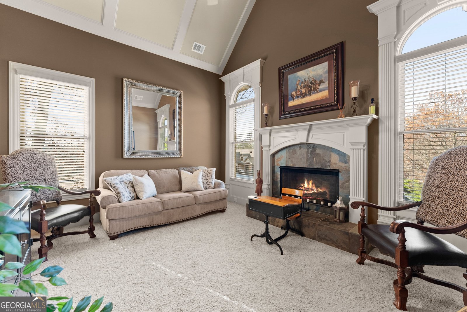 4729 Deer Creek Court Flowery Branch - 6