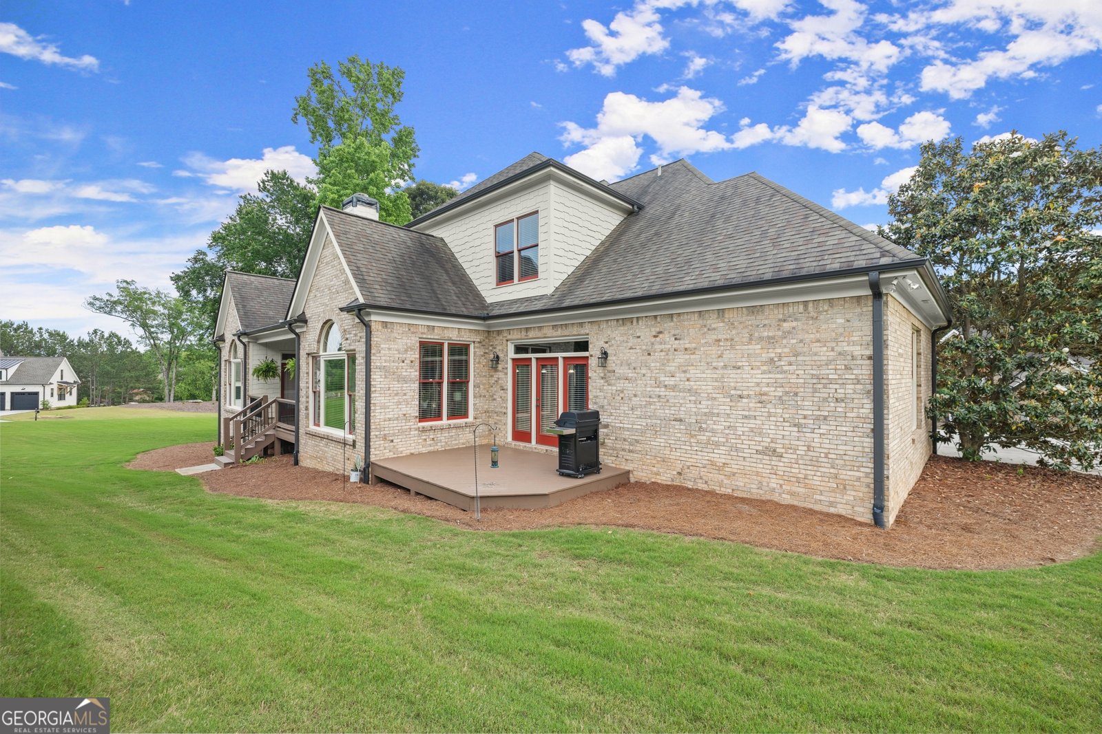 4729 Deer Creek Court Flowery Branch - 60