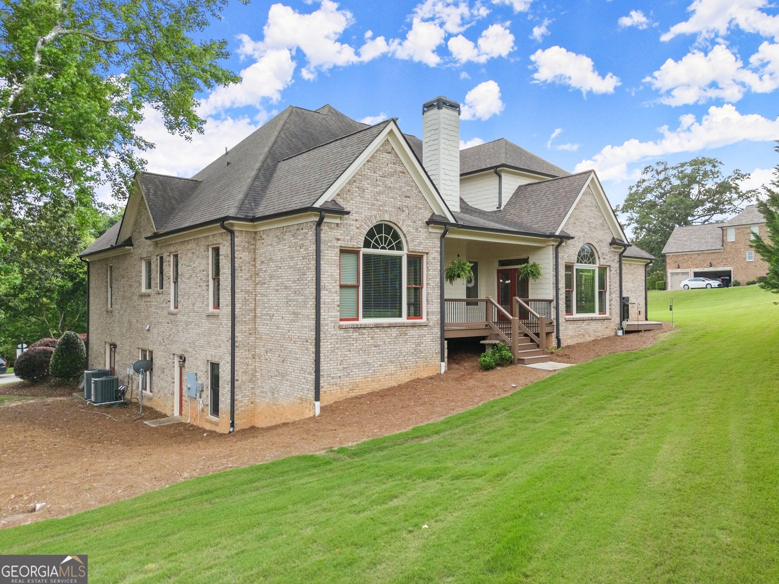4729 Deer Creek Court Flowery Branch - 61
