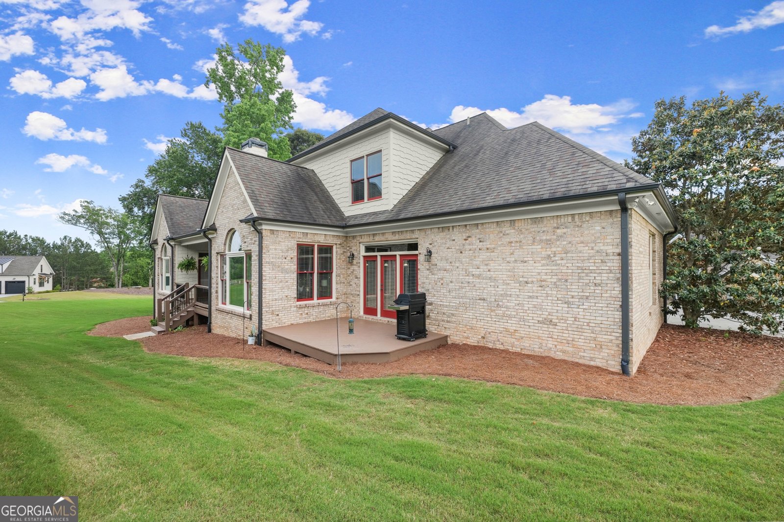 4729 Deer Creek Court Flowery Branch - 63