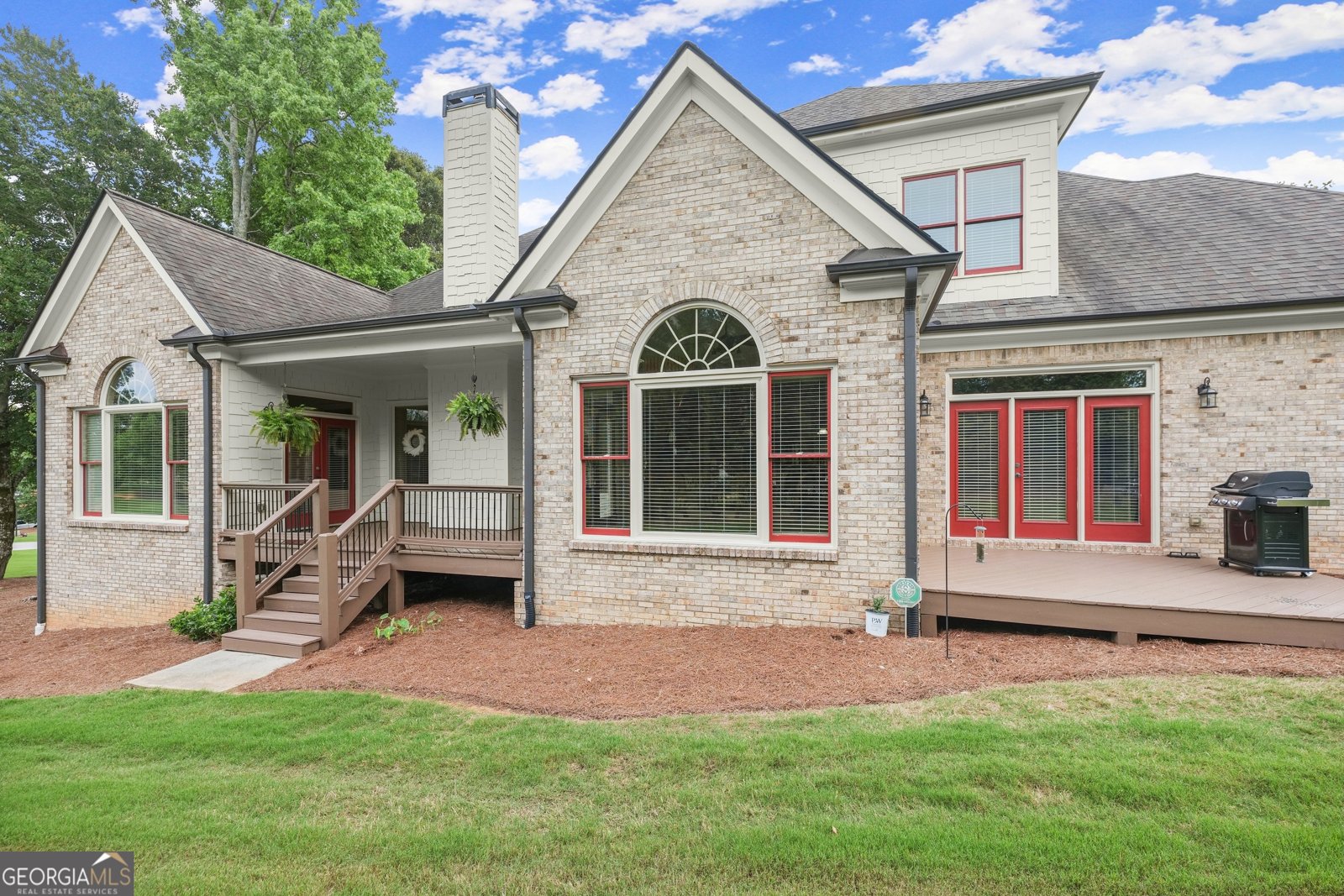 4729 Deer Creek Court Flowery Branch - 64