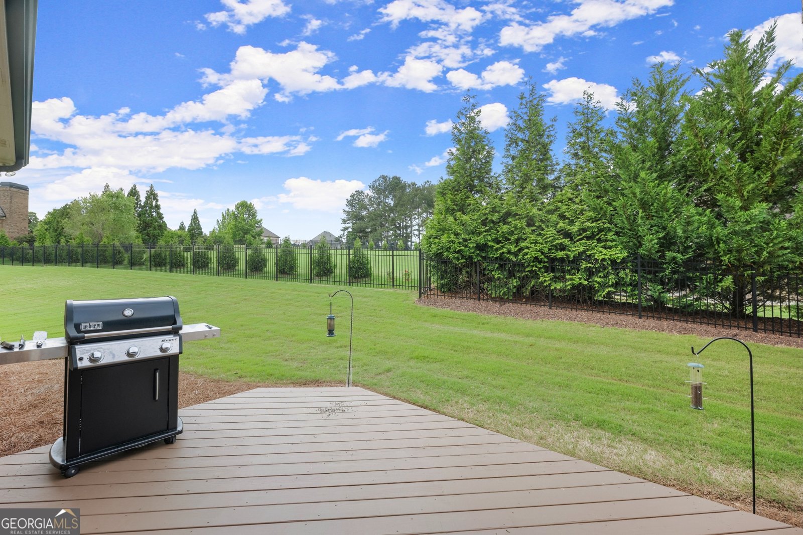 4729 Deer Creek Court Flowery Branch - 66