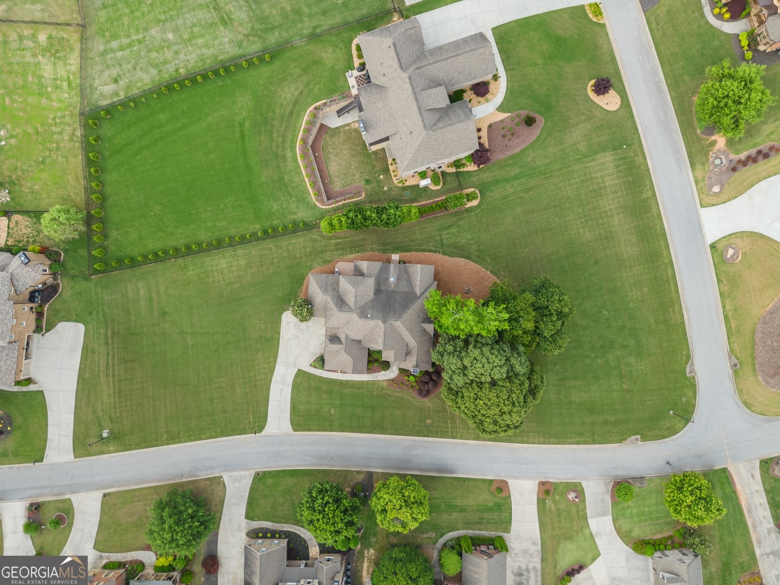 4729 Deer Creek Court Flowery Branch - 67