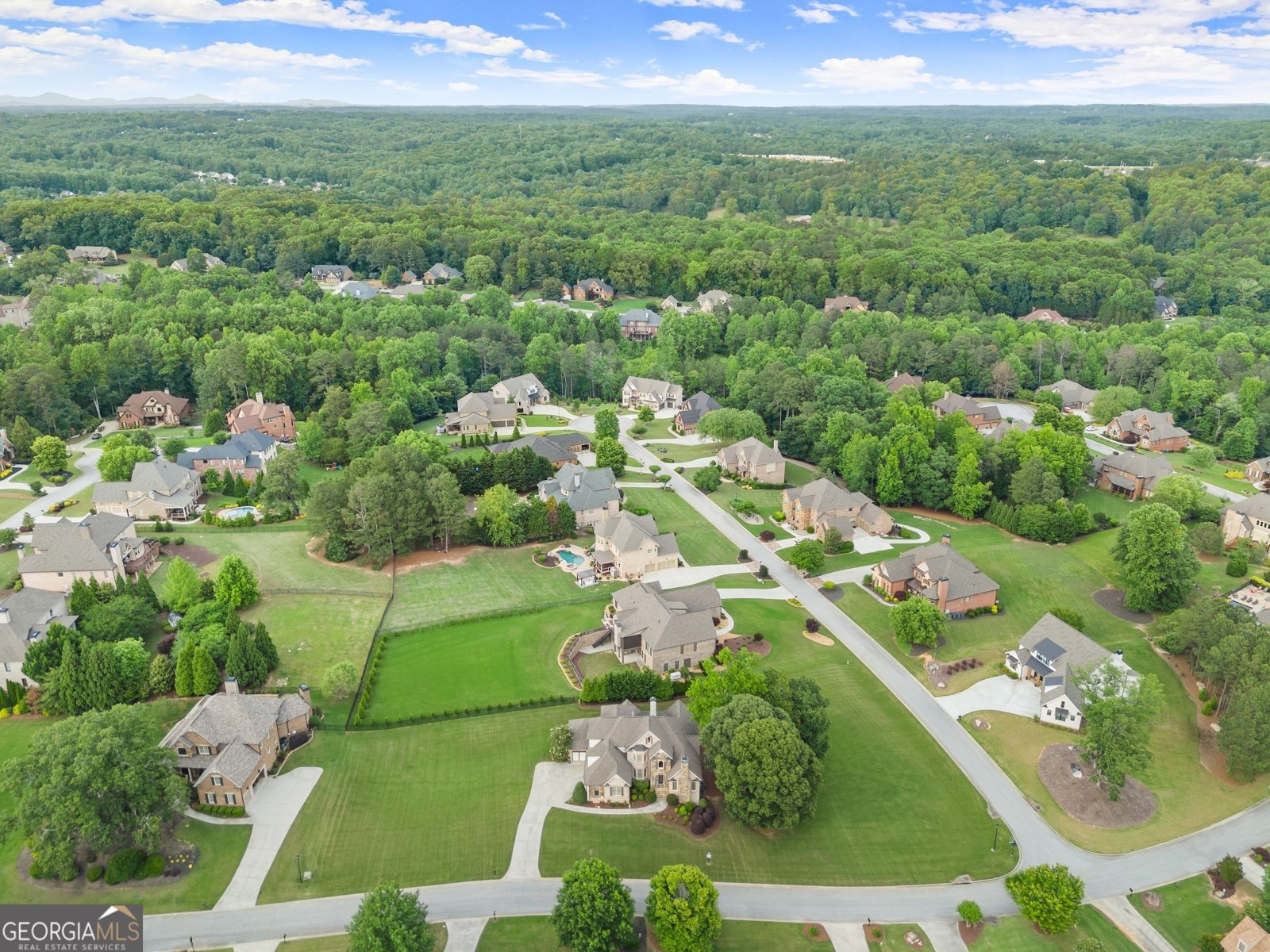4729 Deer Creek Court Flowery Branch - 68