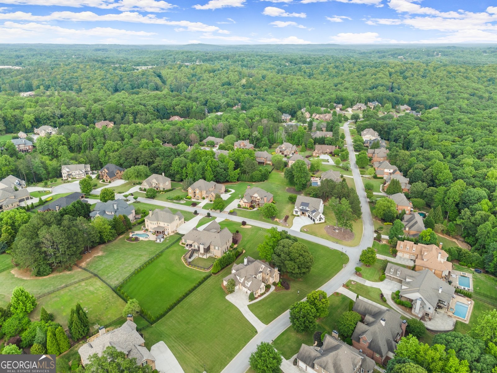 4729 Deer Creek Court Flowery Branch - 69
