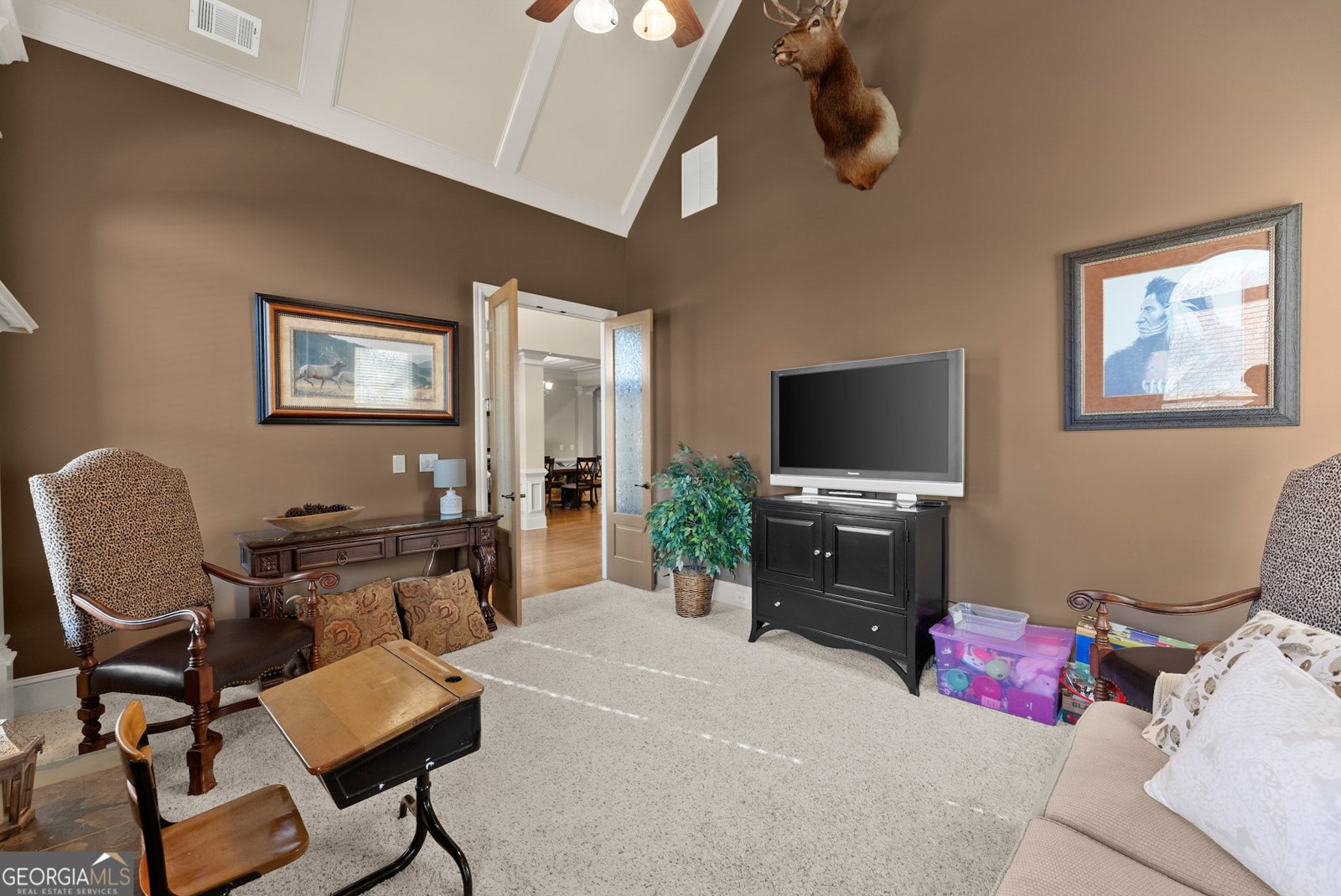 4729 Deer Creek Court Flowery Branch - 7