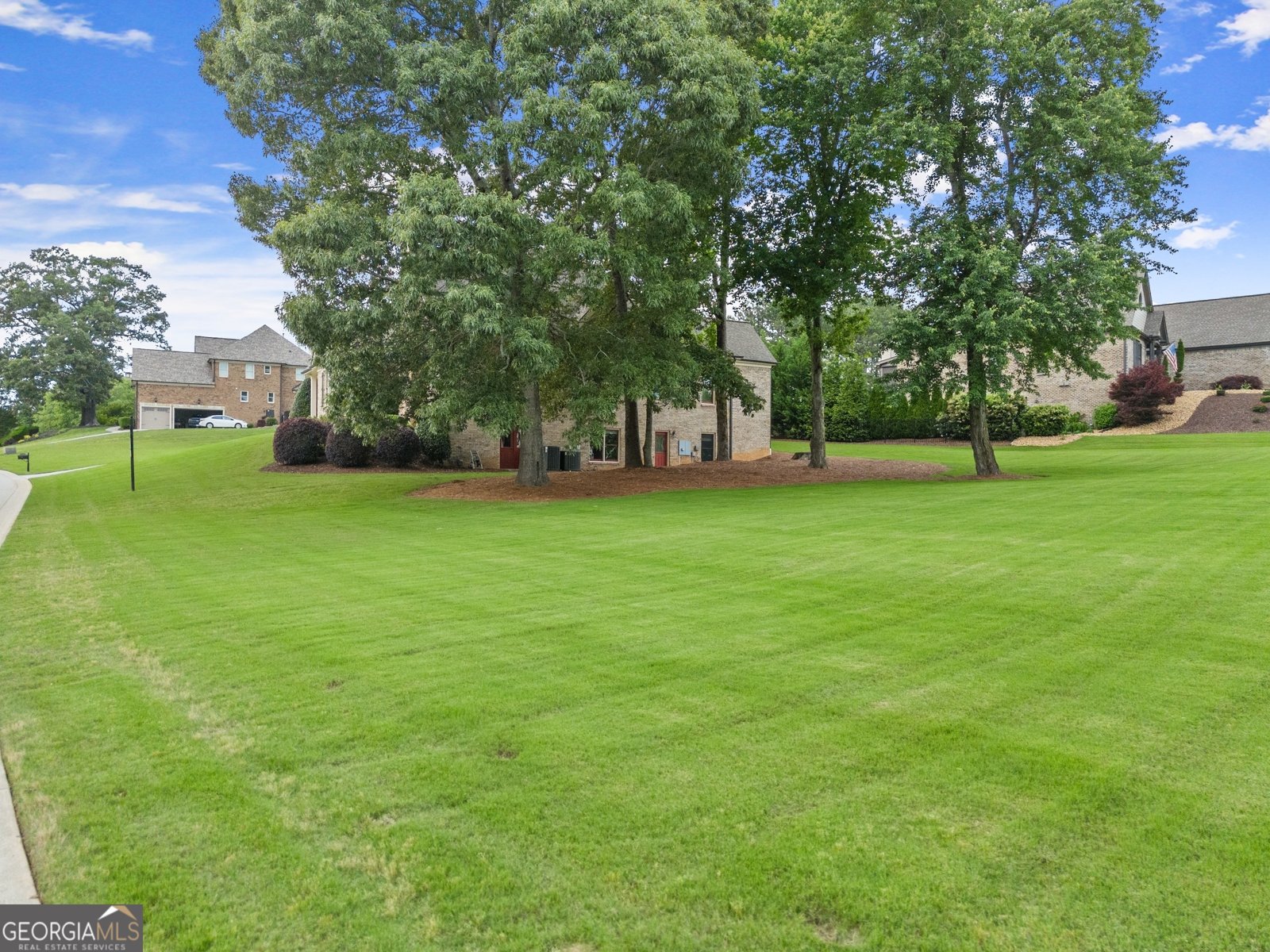4729 Deer Creek Court Flowery Branch - 74