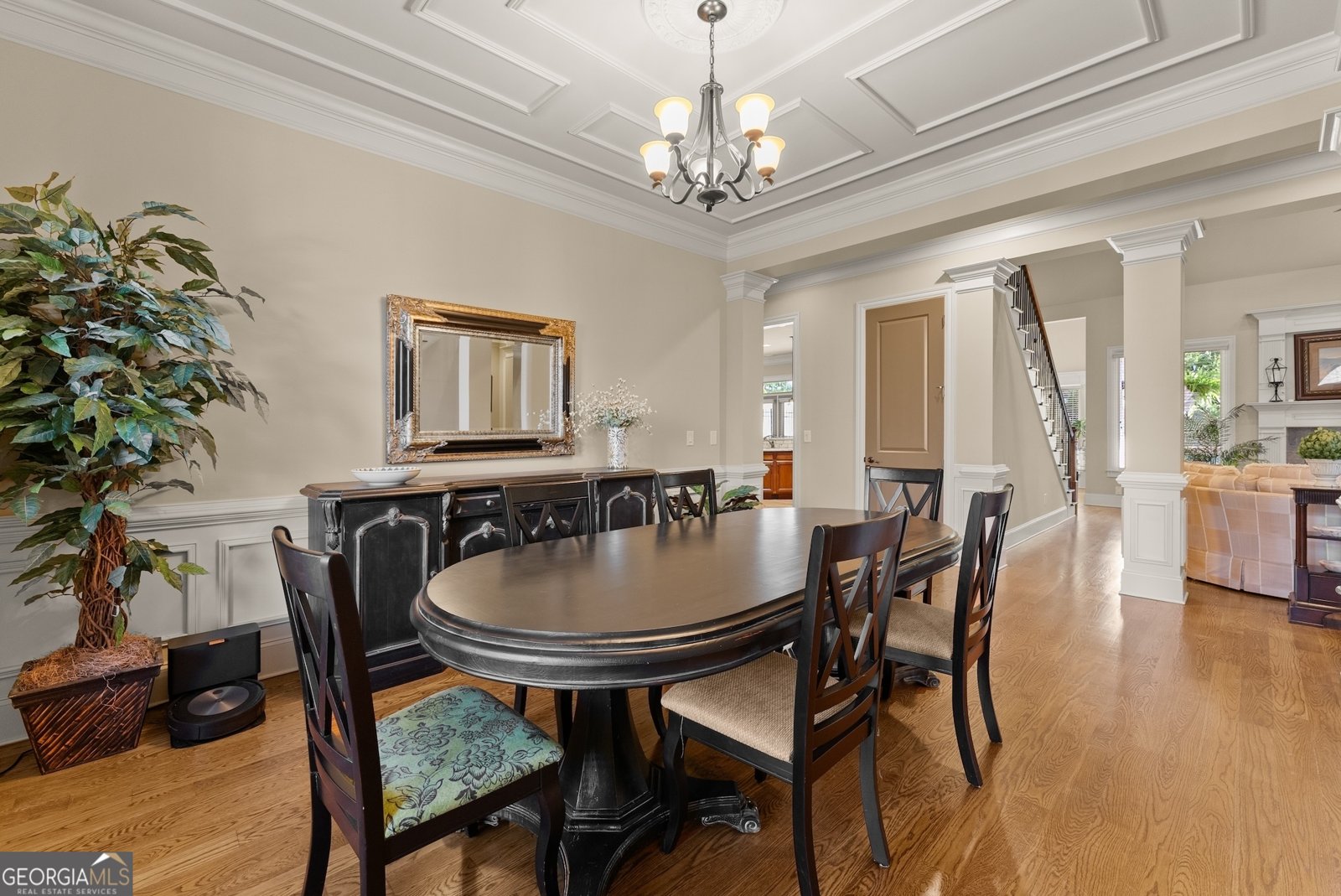 4729 Deer Creek Court Flowery Branch - 8