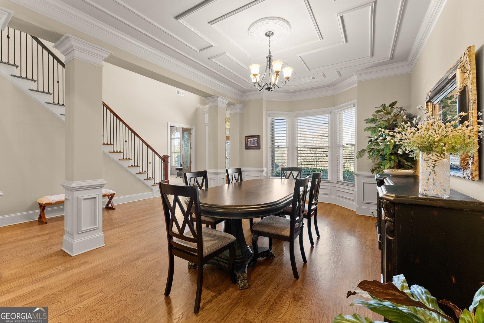 4729 Deer Creek Court Flowery Branch - 9