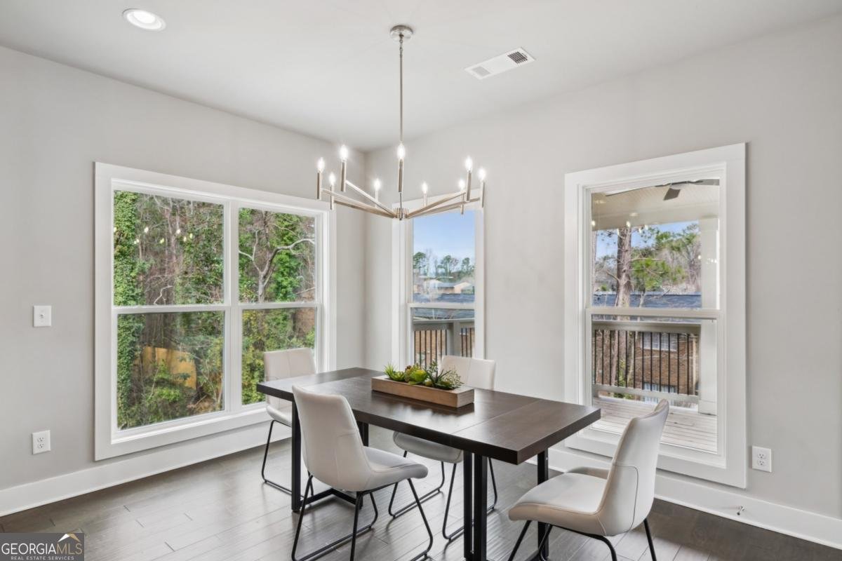3139 Stonegate Drive Atlanta - 10