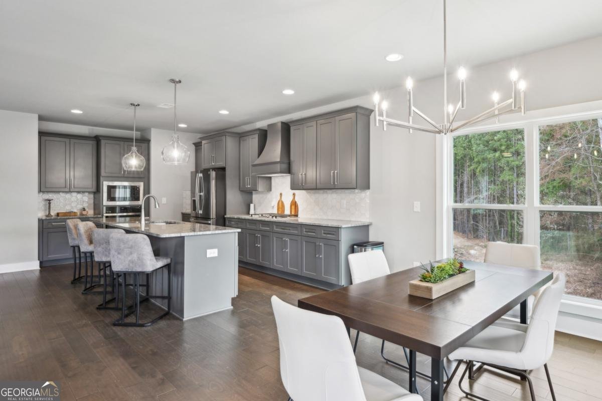 3139 Stonegate Drive Atlanta - 11