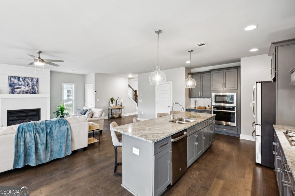 3139 Stonegate Drive Atlanta - 12