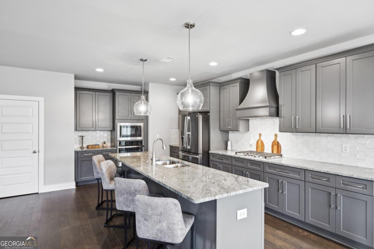 3139 Stonegate Drive Atlanta - 13