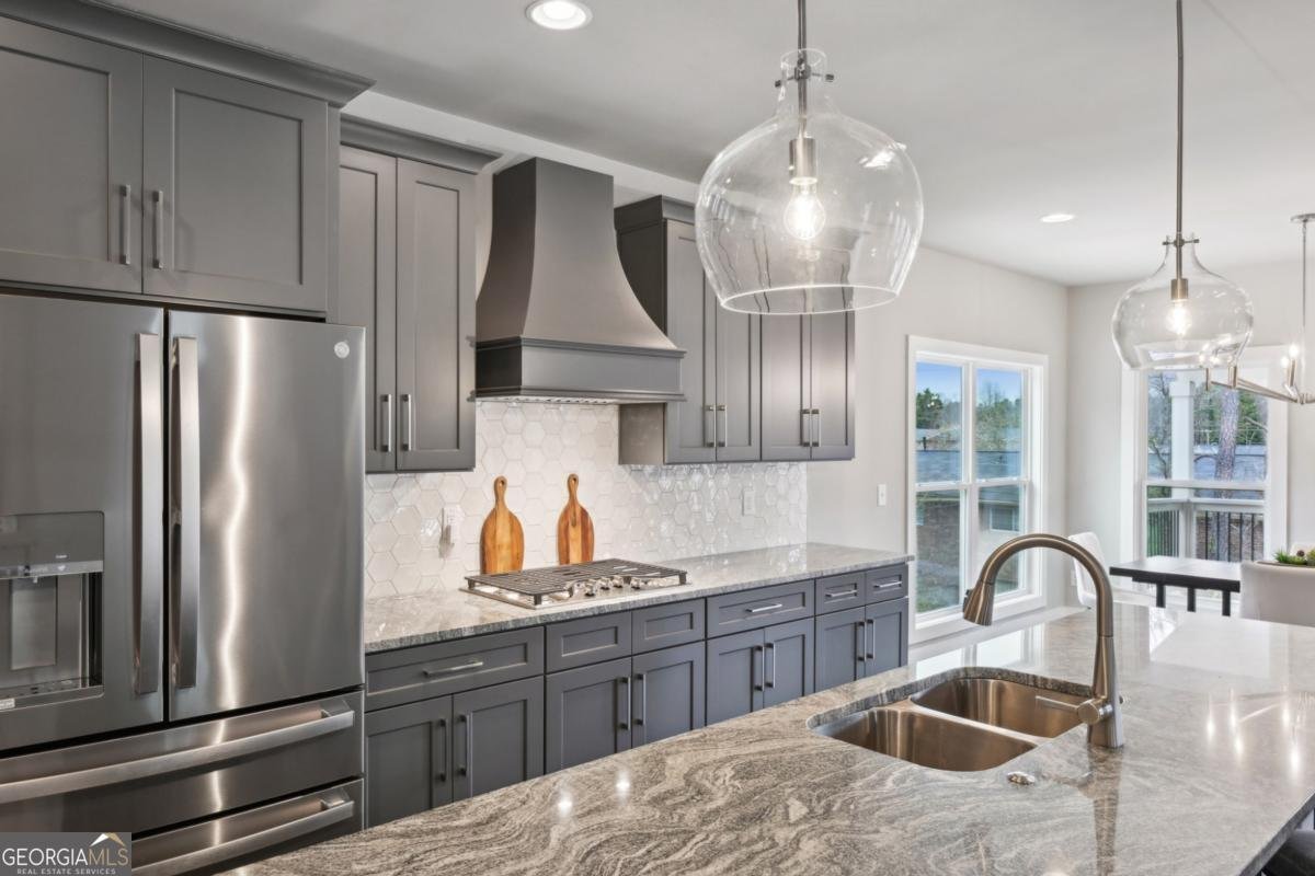 3139 Stonegate Drive Atlanta - 14