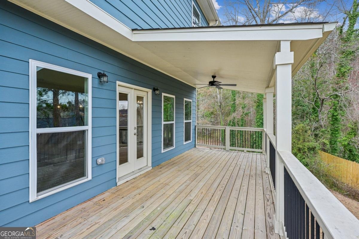 3139 Stonegate Drive Atlanta - 17