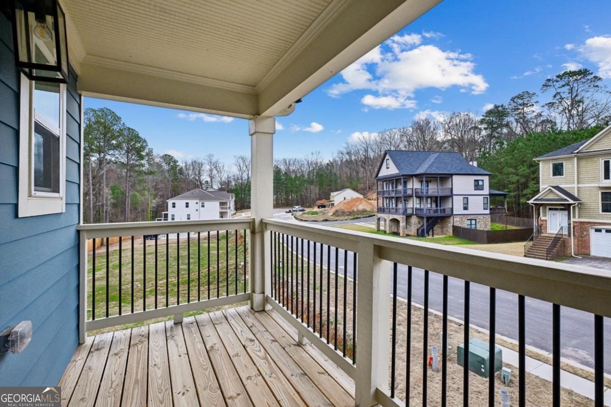3139 Stonegate Drive Atlanta - 18
