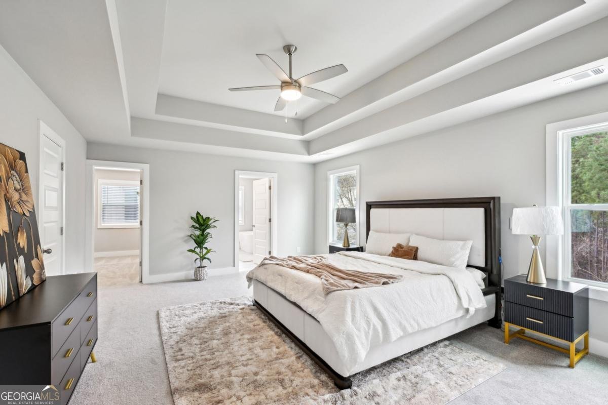 3139 Stonegate Drive Atlanta - 19