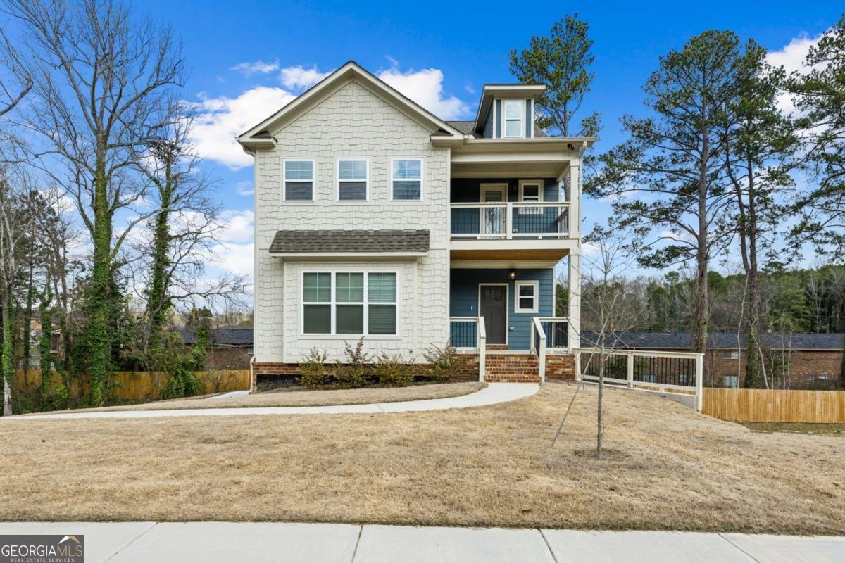 3139 Stonegate Drive Atlanta - 2