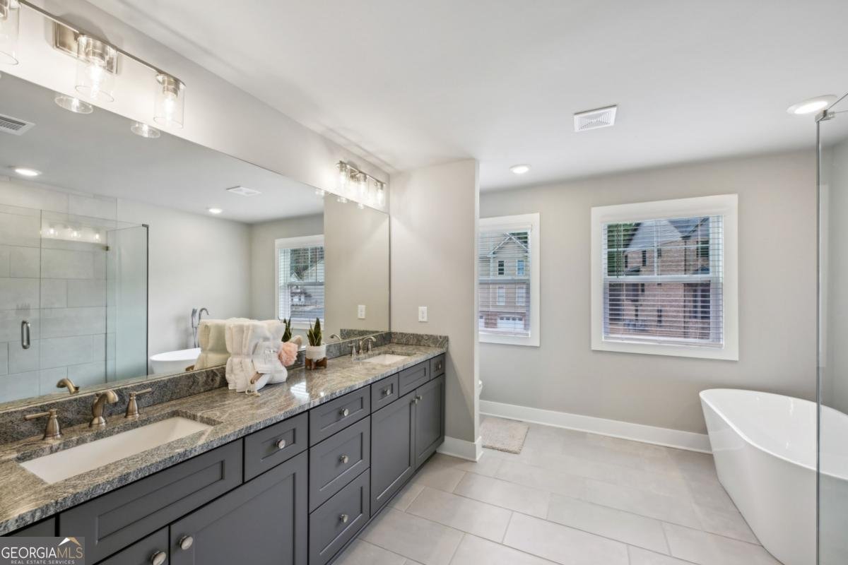 3139 Stonegate Drive Atlanta - 20