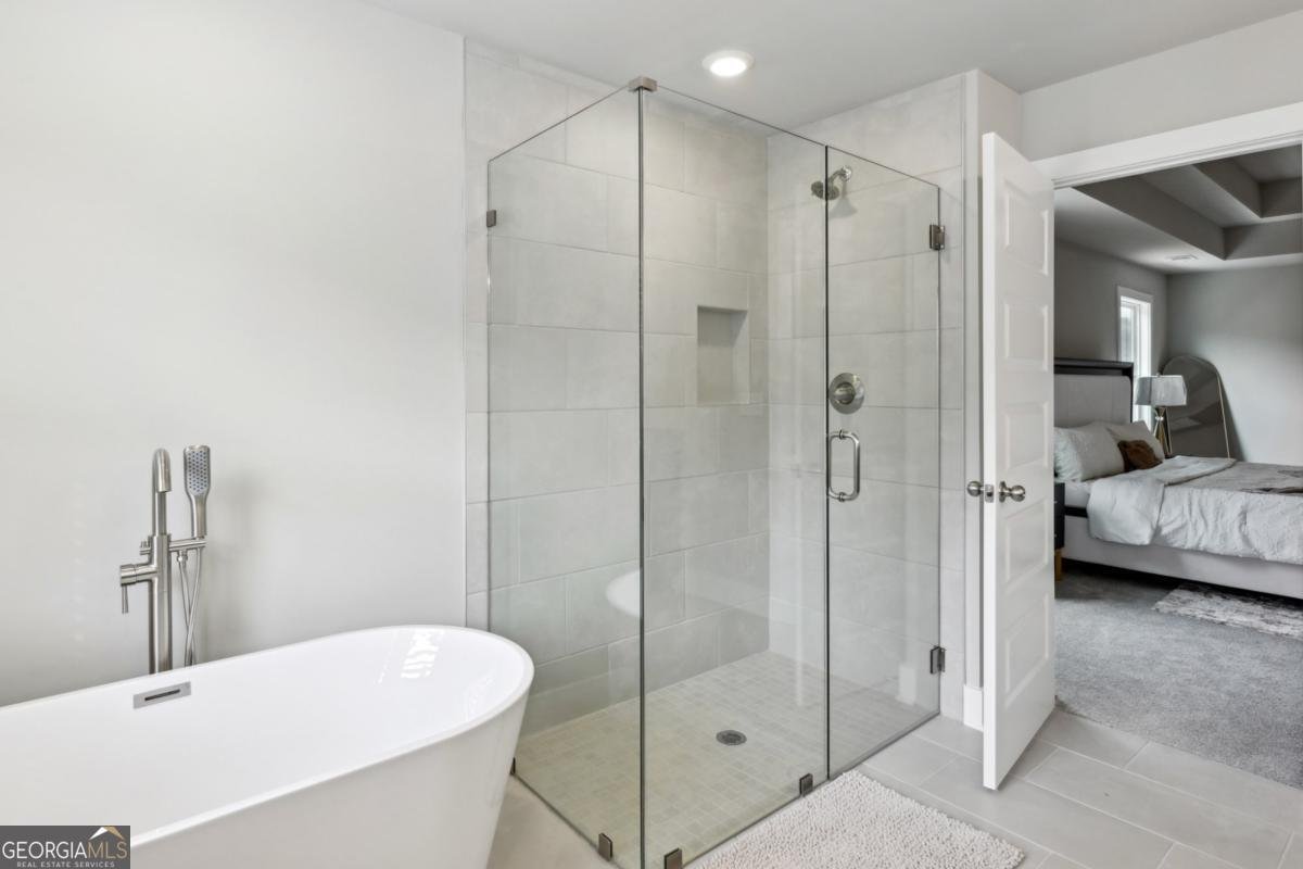 3139 Stonegate Drive Atlanta - 21